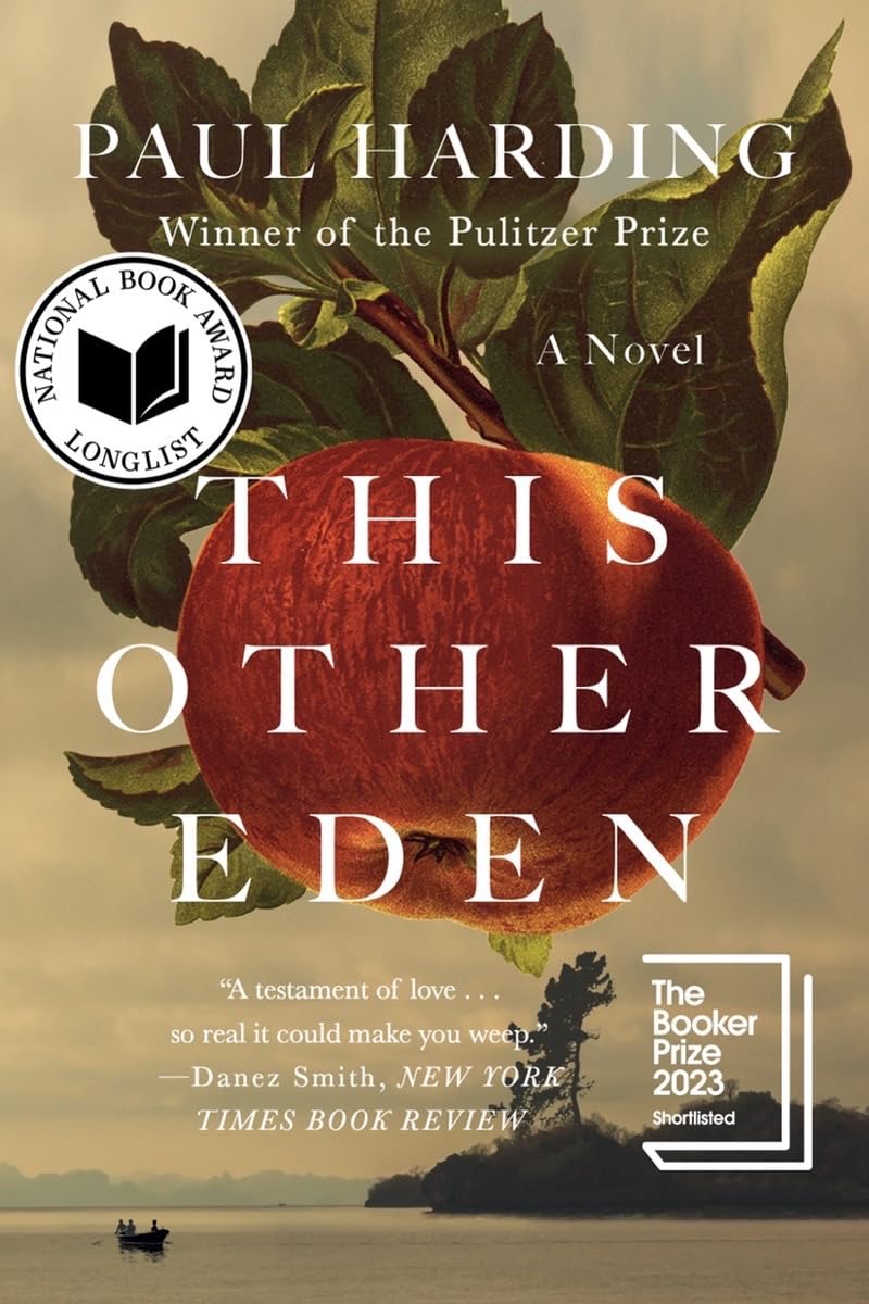 This Other Eden book cover