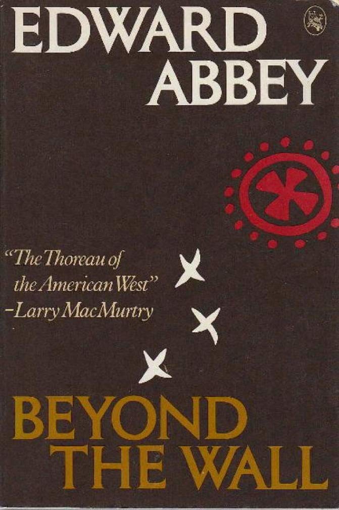 Beyond the Wall: Essays from the Outside