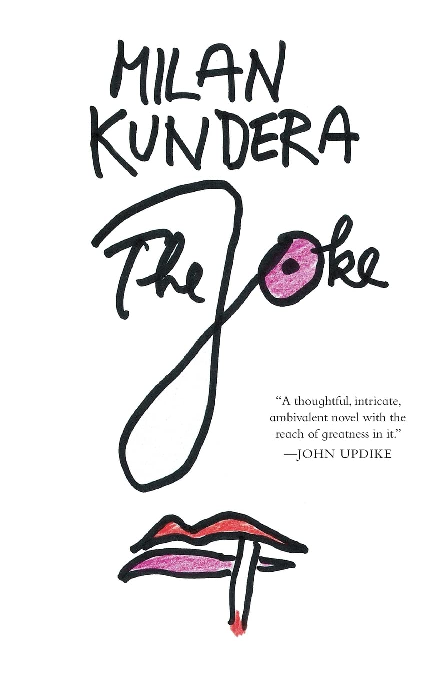 Joke (Harperperennial)