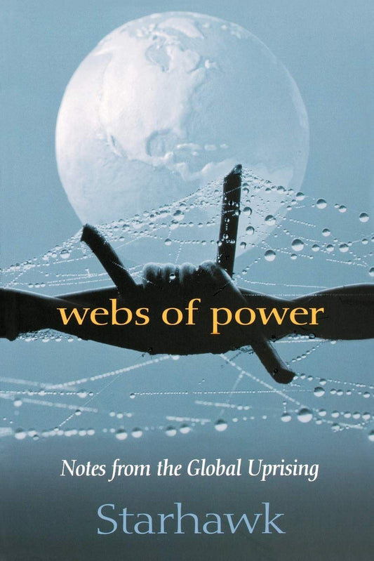 Webs of Power: Notes from the Global Uprising