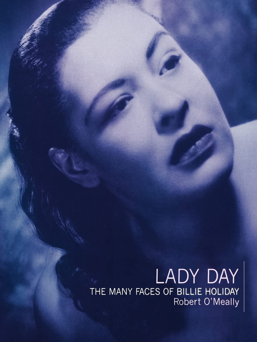 Lady Day: The Many Faces of Billie Holiday (Revised) book cover