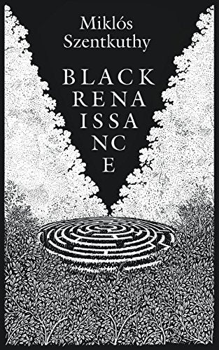 Black Renaissance: St. Orpheus Breviary, Vol. II book cover