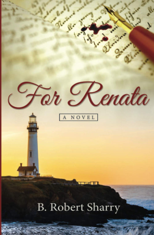 For Renata book cover