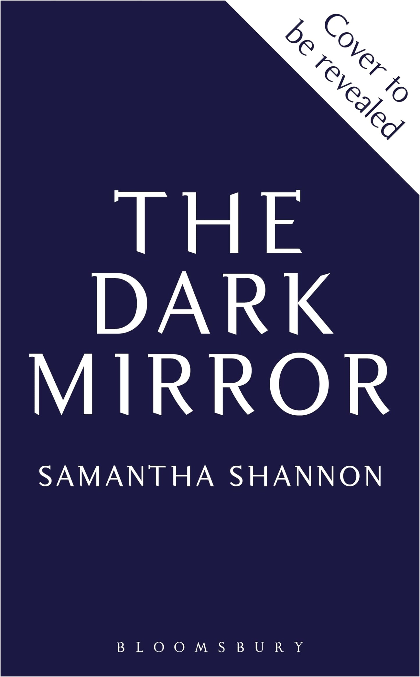 Dark Mirror