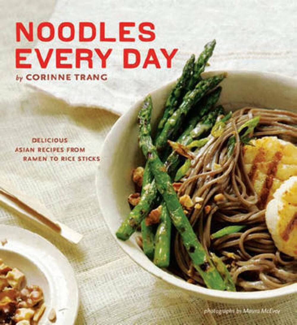 Noodles Every Day