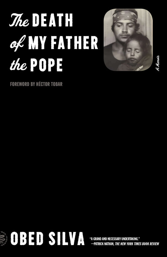 Death of My Father the Pope: A Memoir