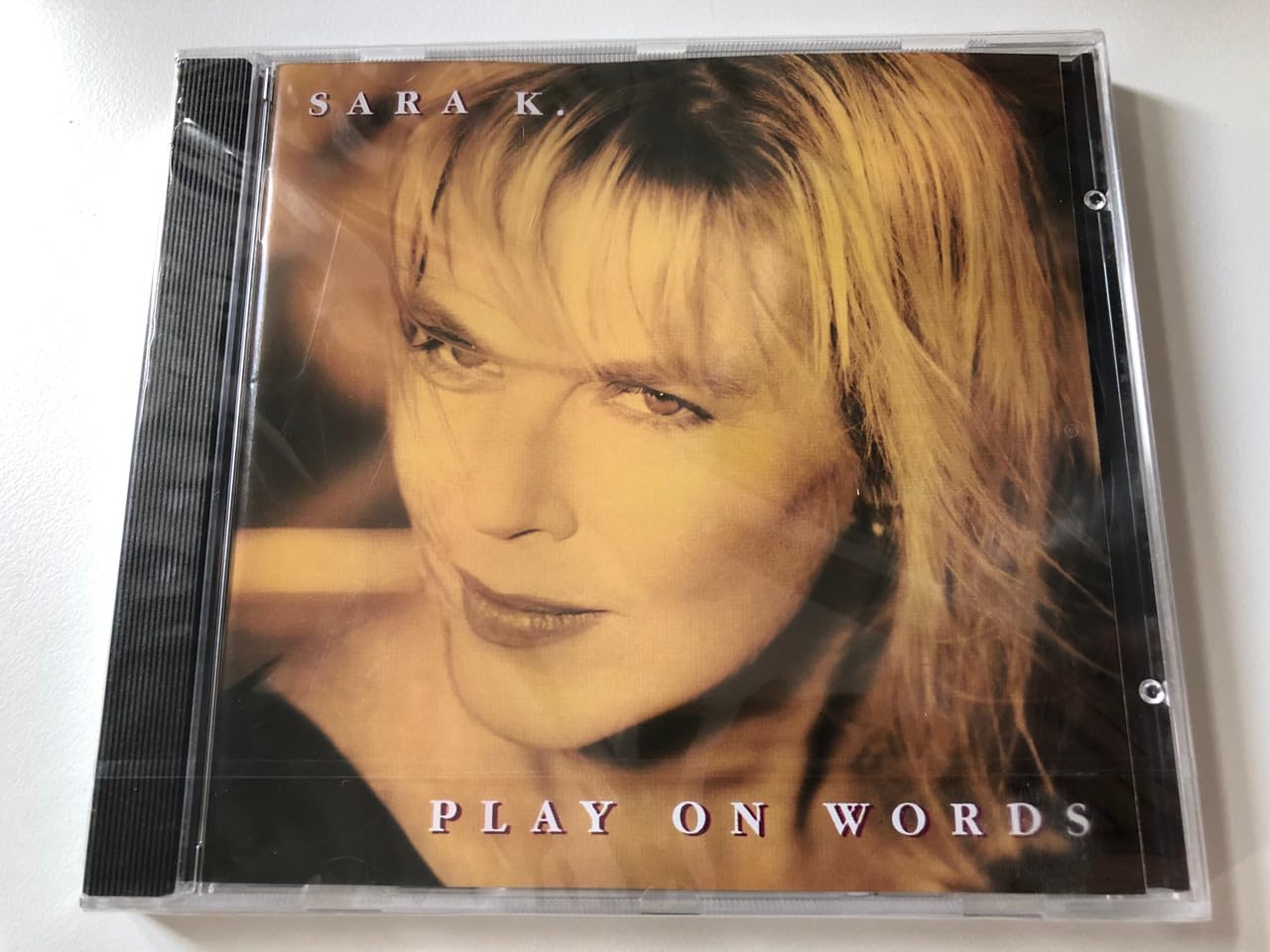 Play on Words book cover