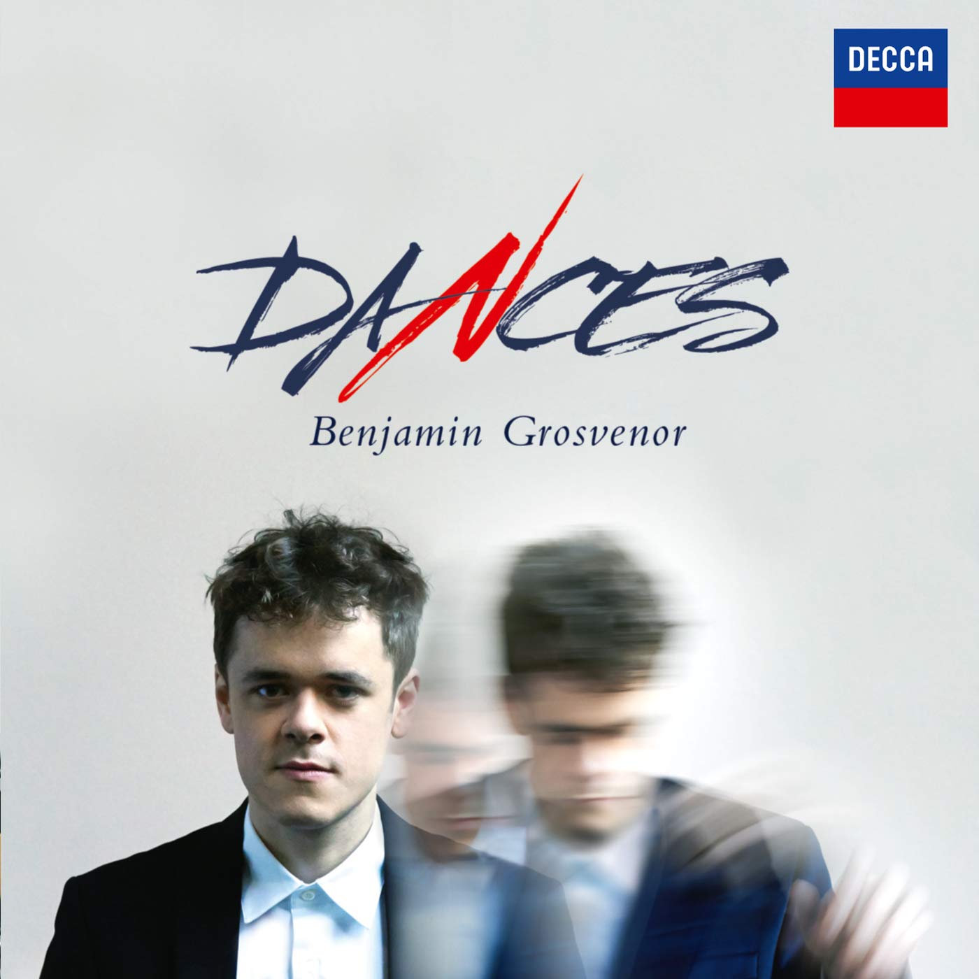 Dances book cover