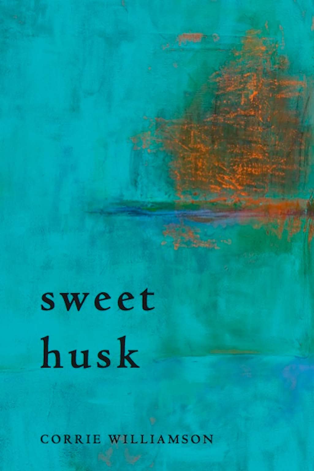 Sweet Husk book cover