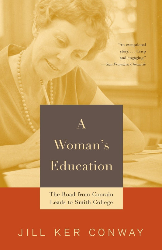 Woman's Education: The Road from Coorain Leads to Smith College