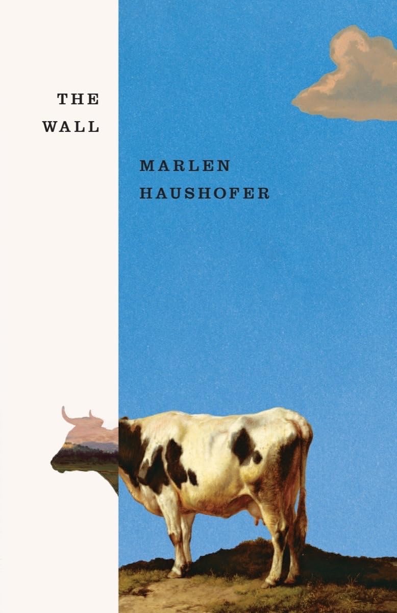 The Wall book cover