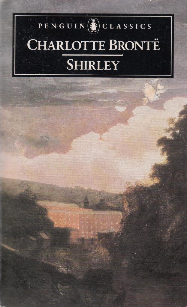 Shirley: 6 (Revised) book cover