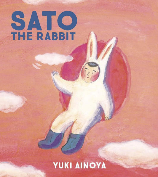Sato the Rabbit