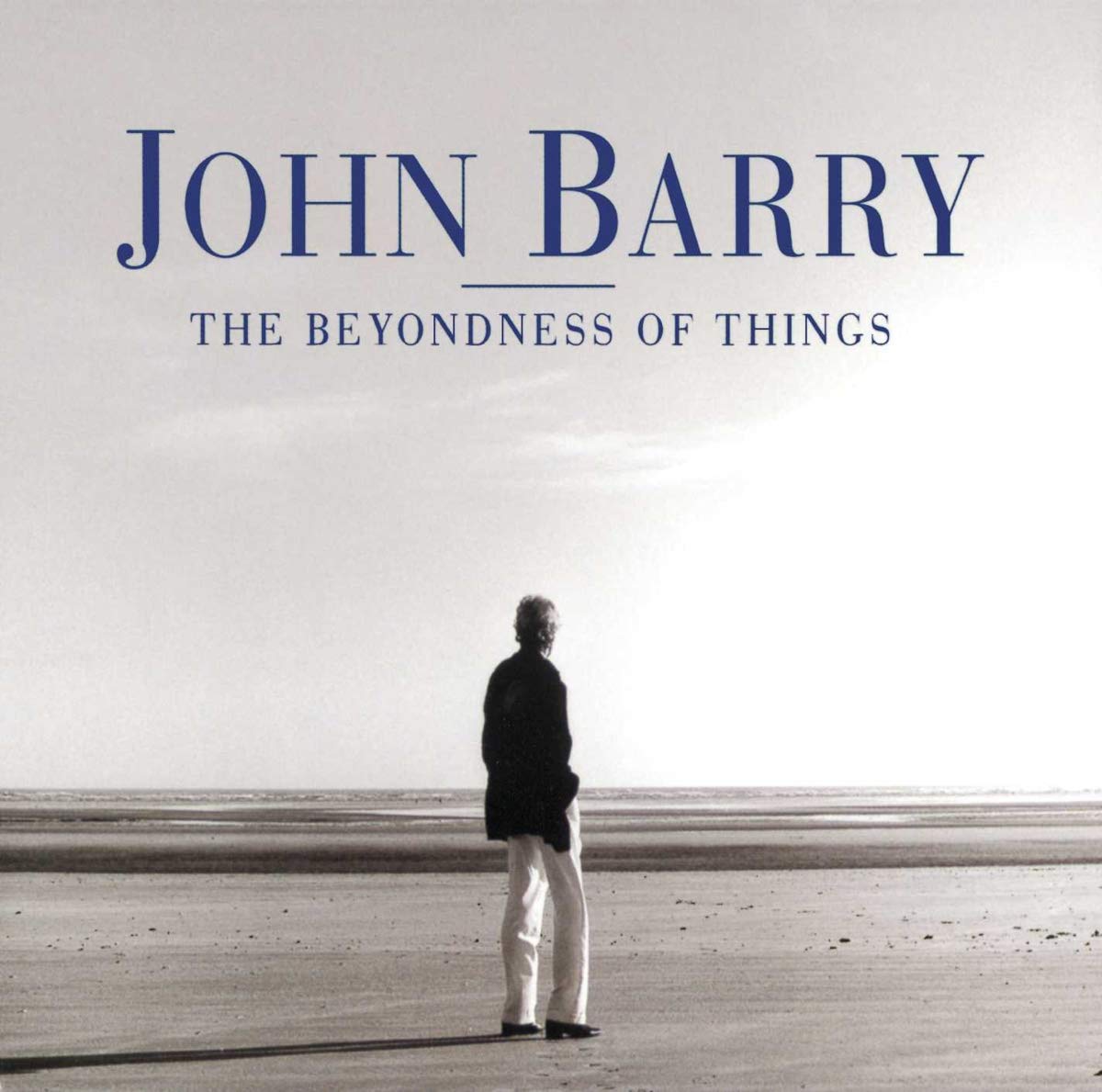 Beyondness of Things (Imported) book cover