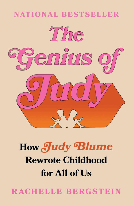 The Genius of Judy