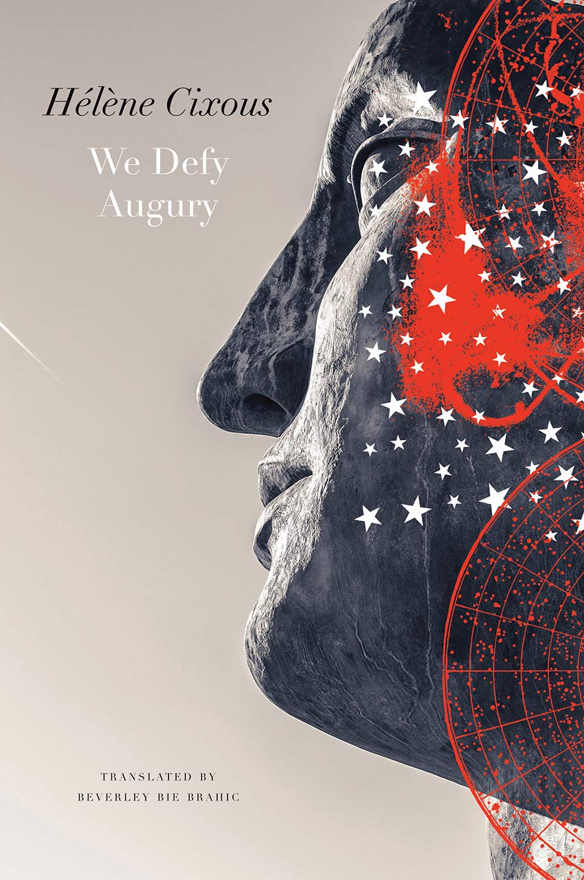 We Defy Augury book cover