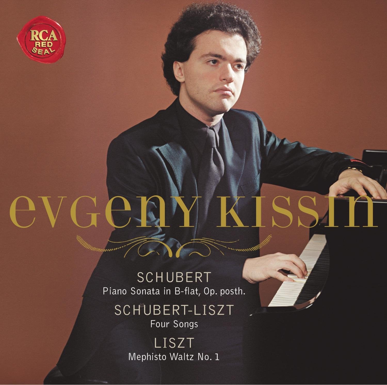 Schubert: Sonata in B-Flat book cover