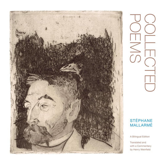 Collected Poems book cover