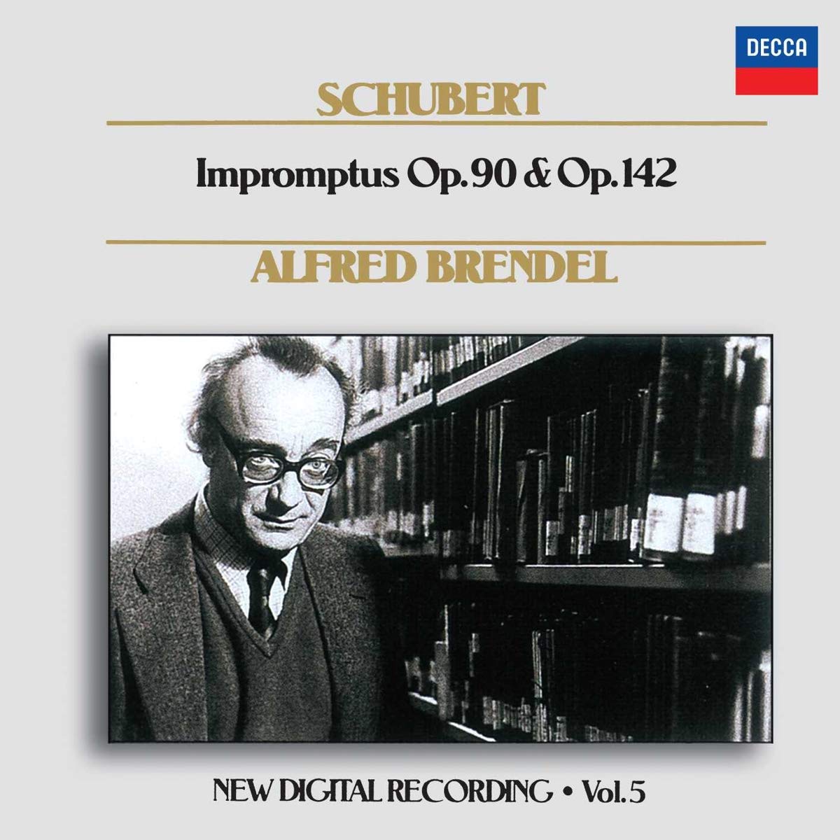 Impromptus book cover