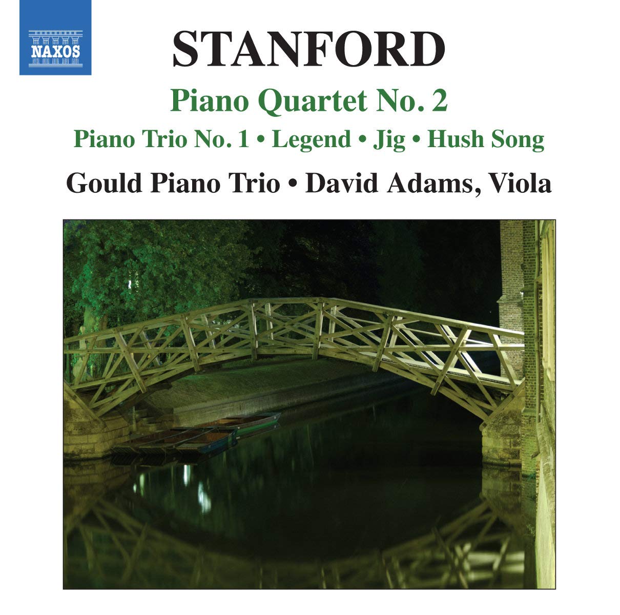 Chamber Music book cover