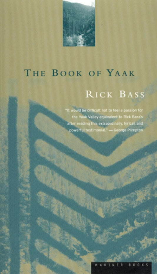 Book of Yaak