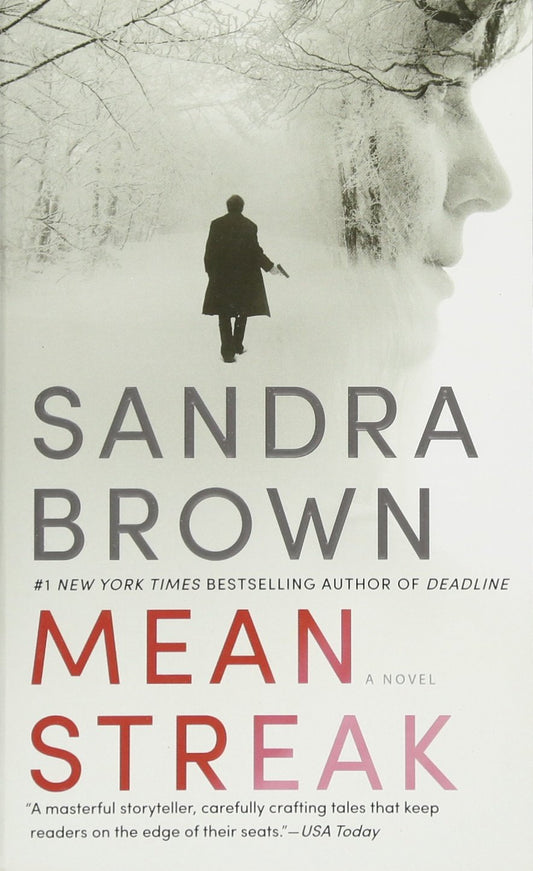 Mean Streak book cover