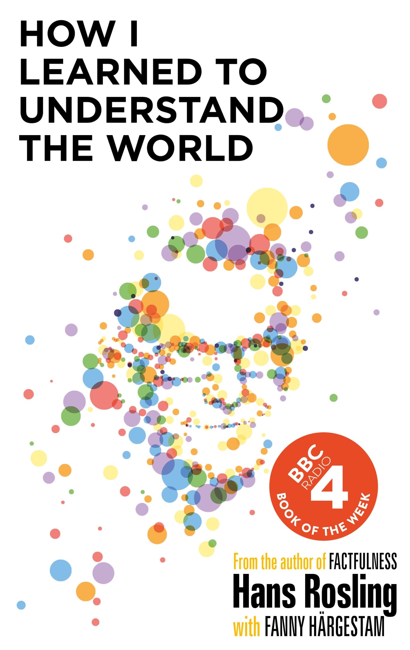How I Learned To Understand World  book cover