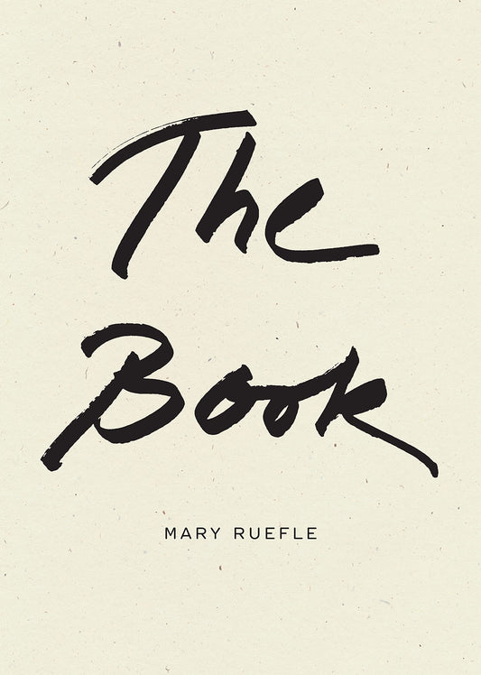 The Book book cover