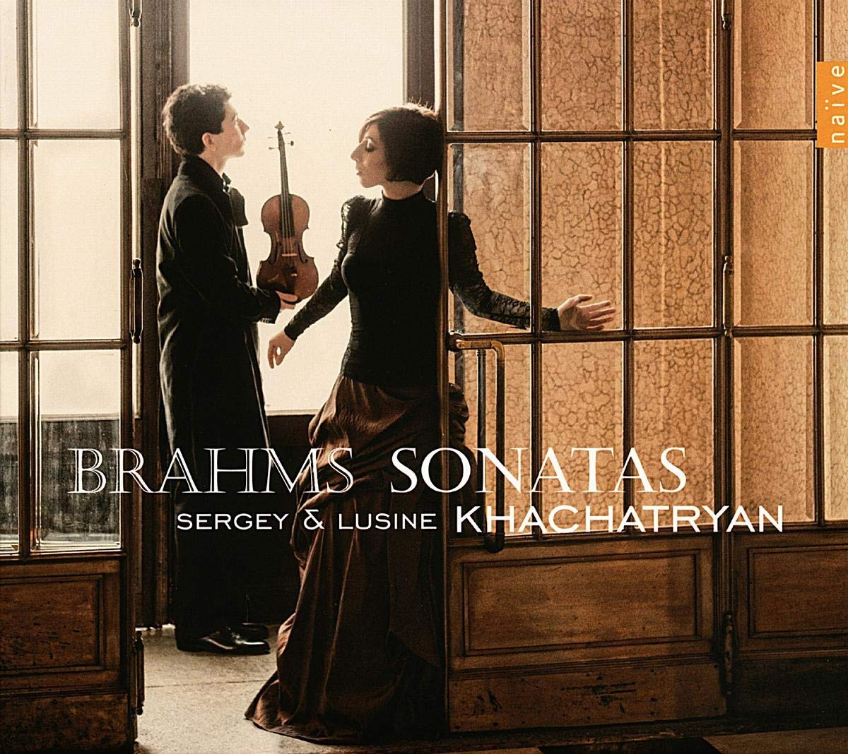 Violin Sonatas book cover