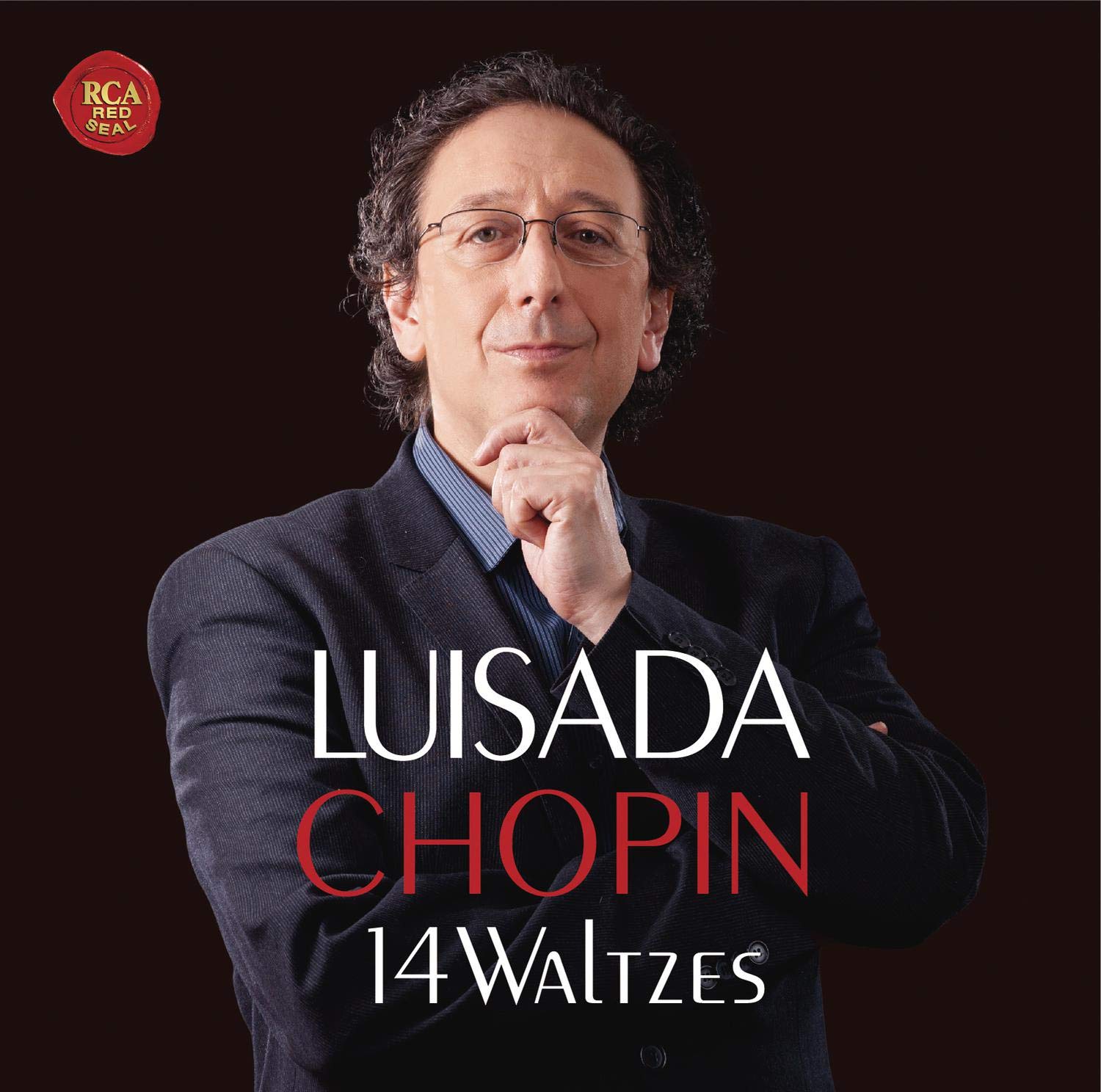 Chopin: 14 Waltzes & 7 Mazurkas book cover