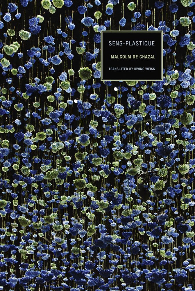 Sens-Plastique book cover