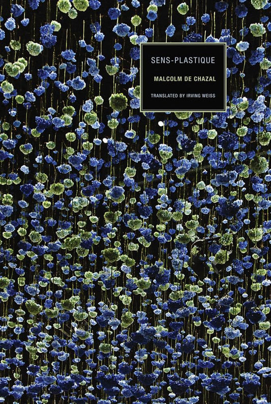 Sens-Plastique book cover
