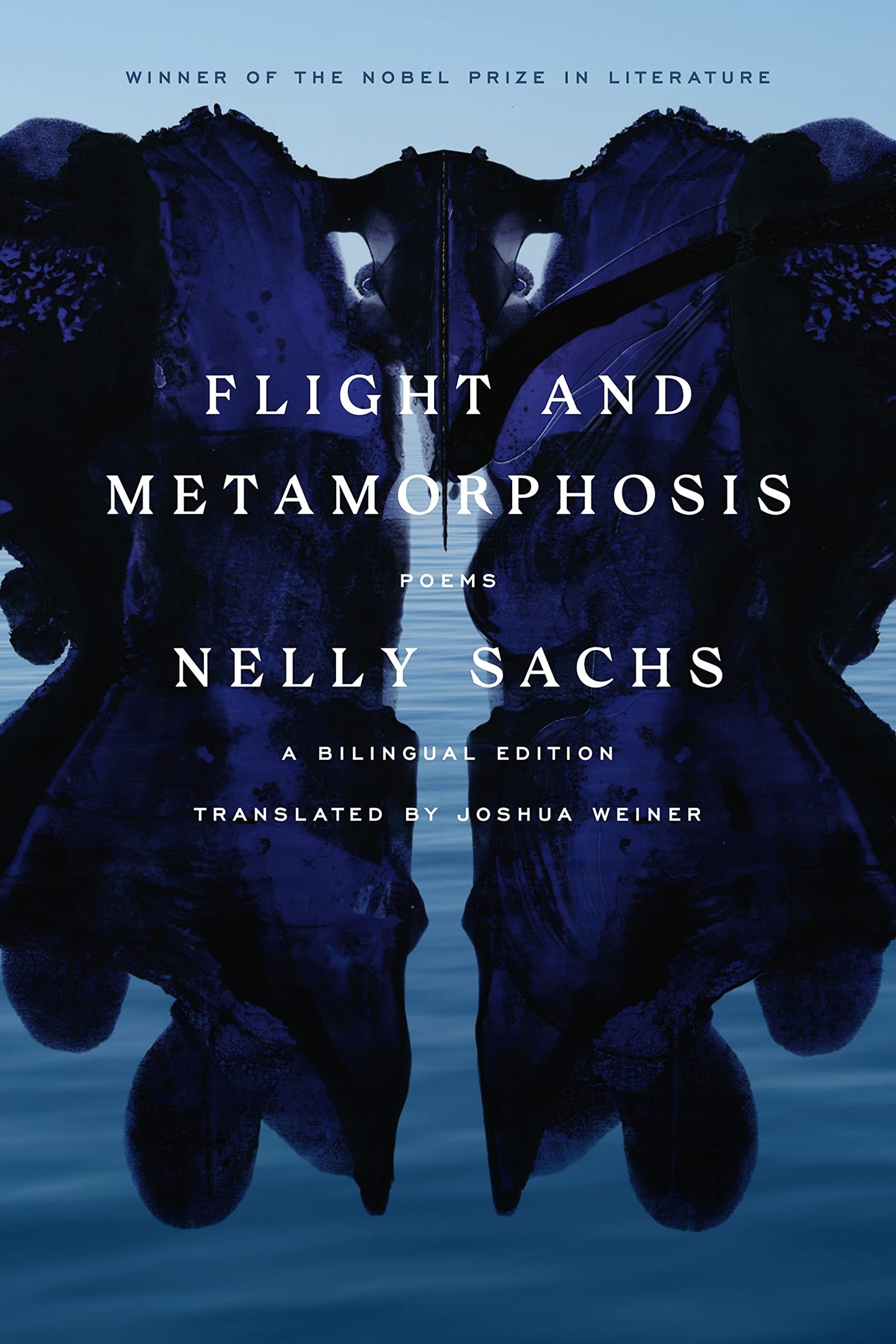 Flight and Metamorphosis book cover