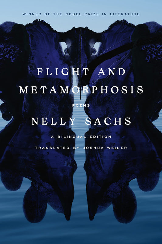 Flight and Metamorphosis book cover