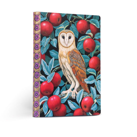 Barn Owl Journal