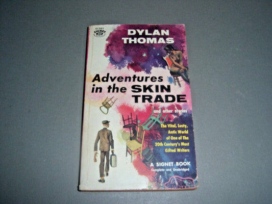 Adventures in the Skin Trade