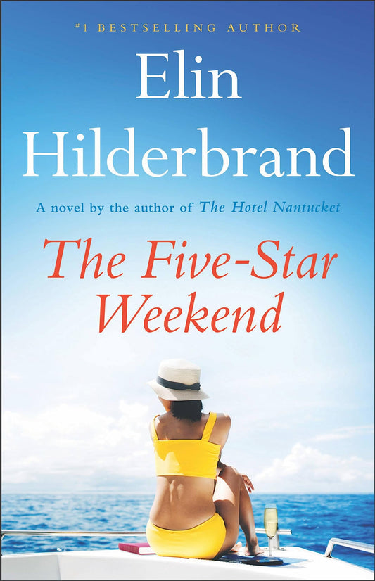 The Five-Star Weekend