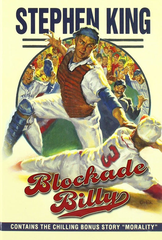 Blockade Billy/Morality