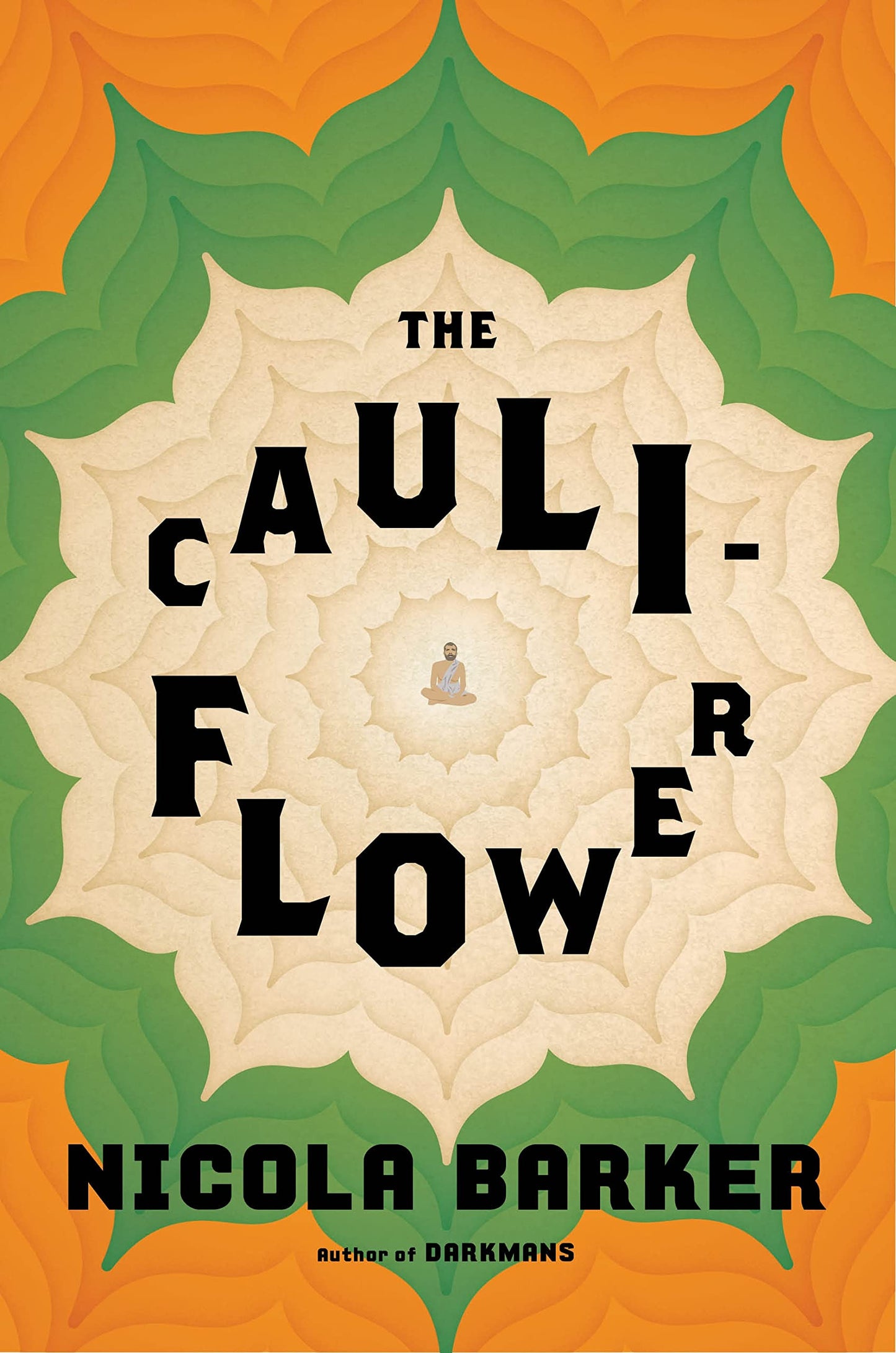 The Cauliflower book cover