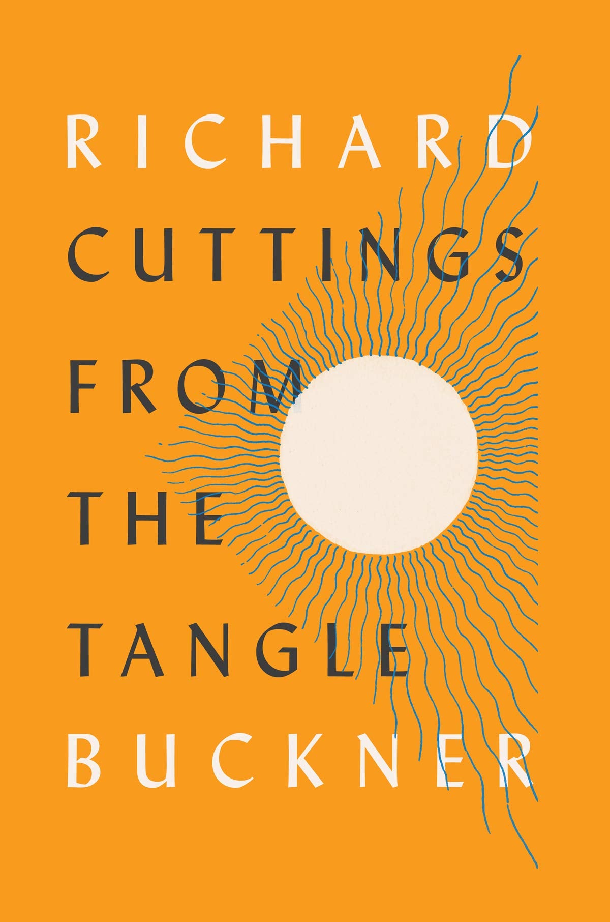 Cuttings from the Tangle book cover