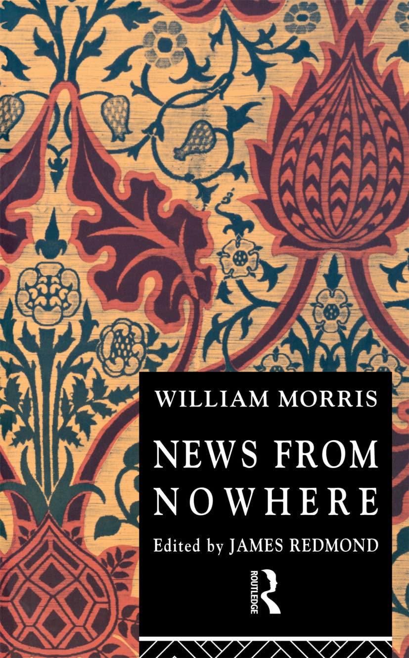 News from Nowhere (Revised)