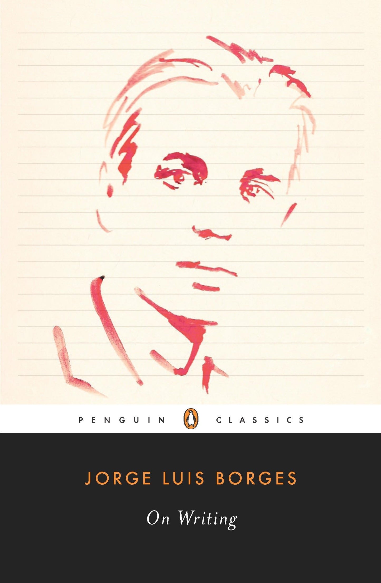 On Writing book cover