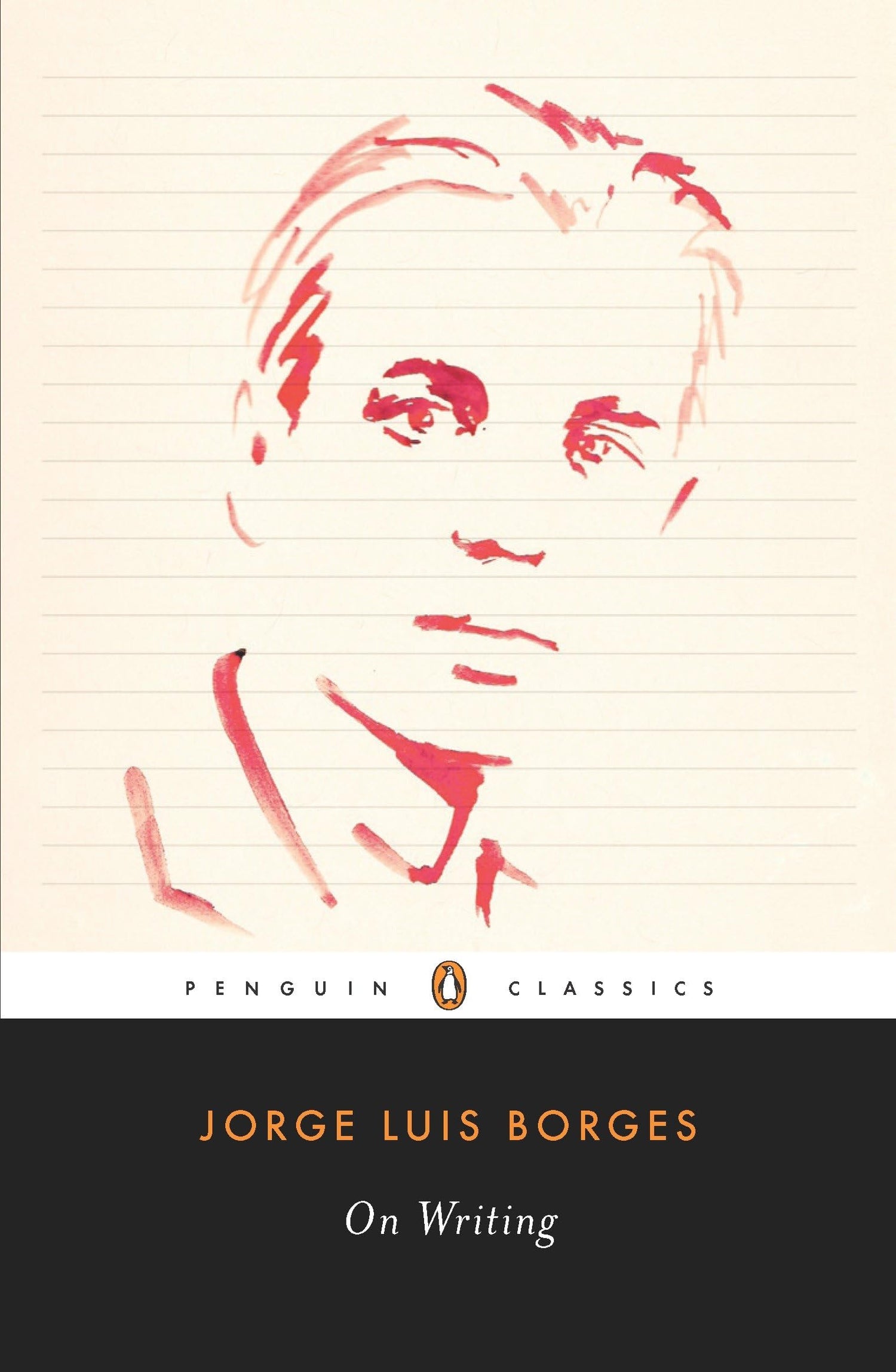 On Writing book cover