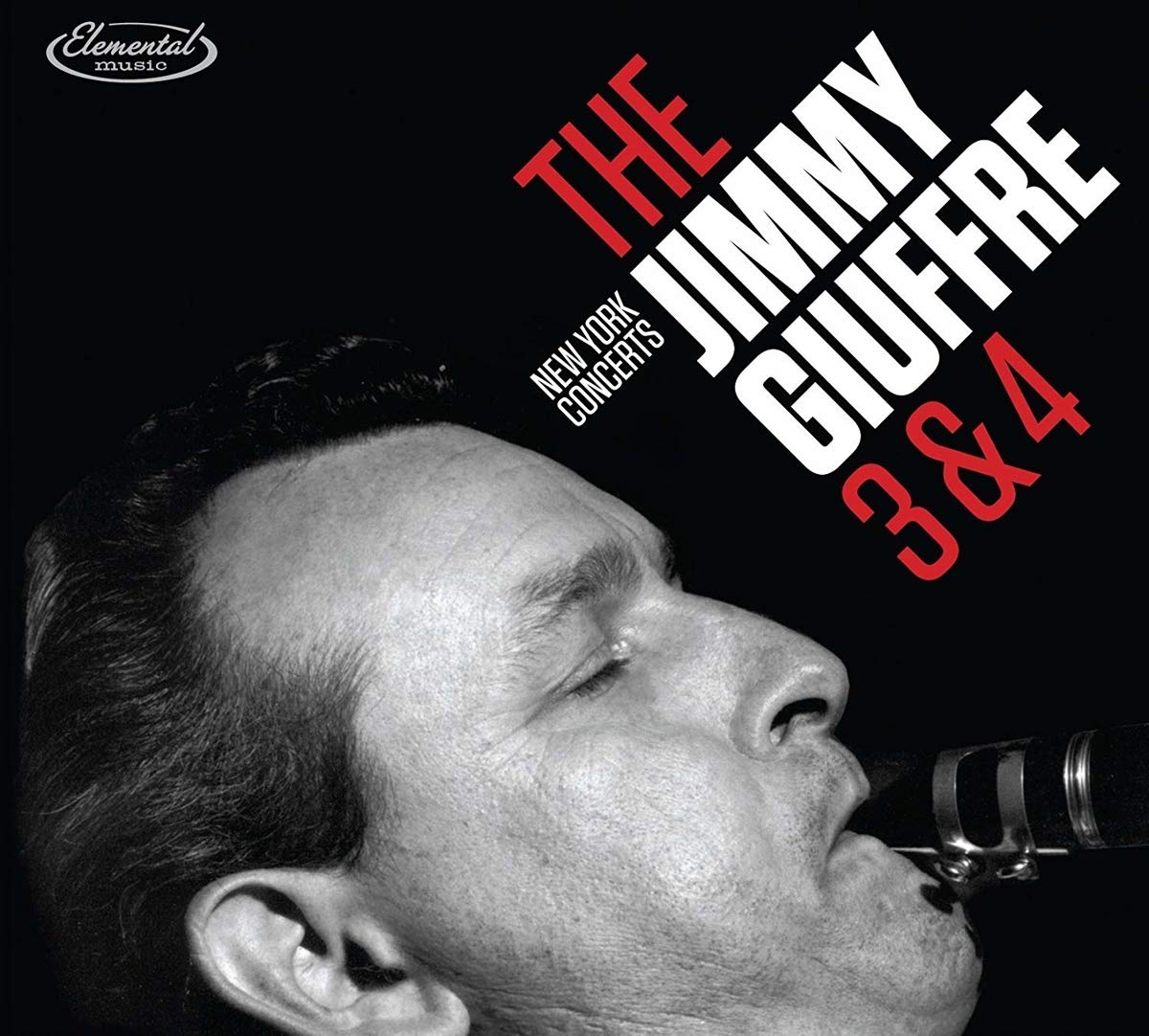 New York Concerts book cover