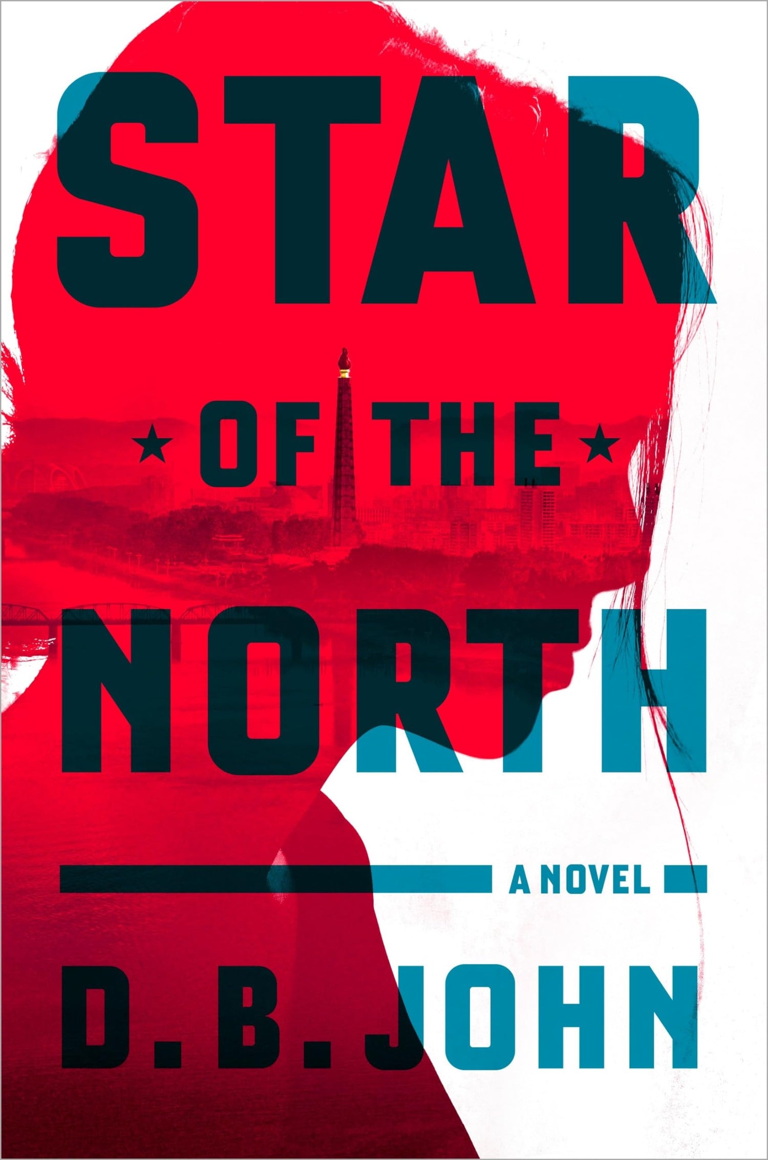 Star of the North book cover