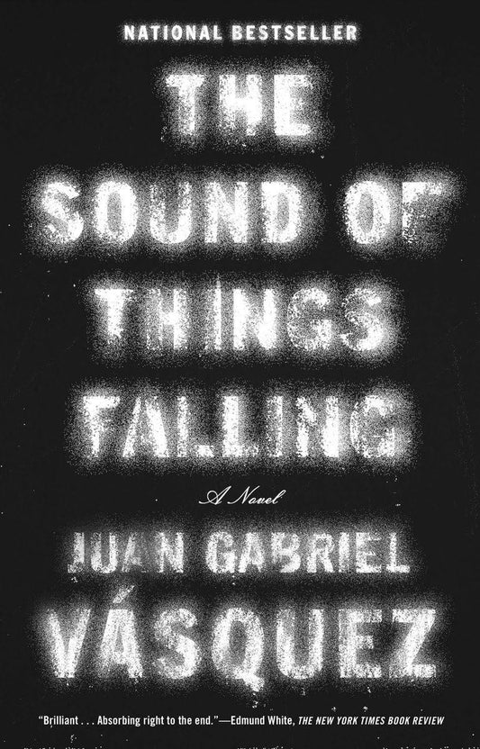 Sound of Things Falling