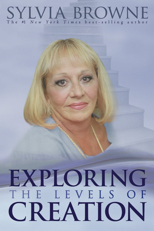 Exploring the Levels of Creation book cover