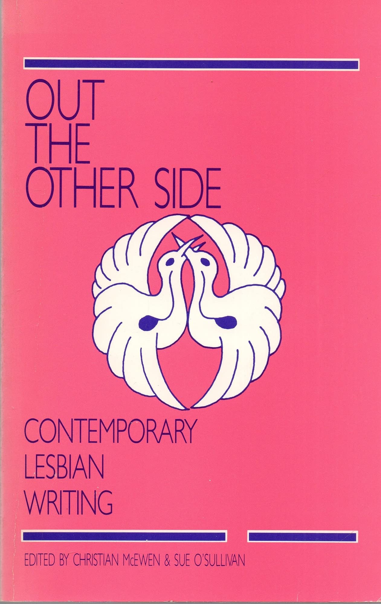 Out the Other Side book cover