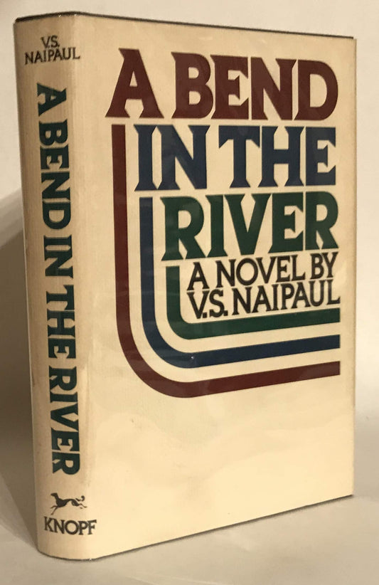 Bend in the River