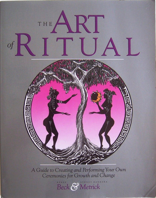 Art of Ritual
